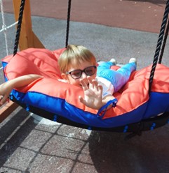 Частный детский сад Образование Плюс I