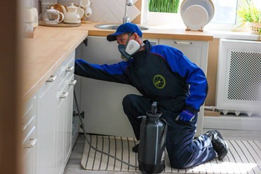 Фото компании  Городская СЭС 1