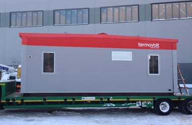 Фото компании ООО Термовольт 3
