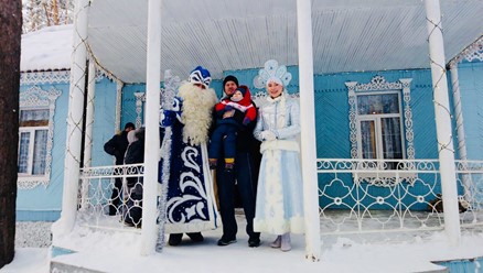 Фото компании  Парус medical resort & spa 30