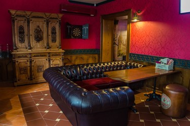 Фото компании  Sterling Pub, ресторан-бар 12