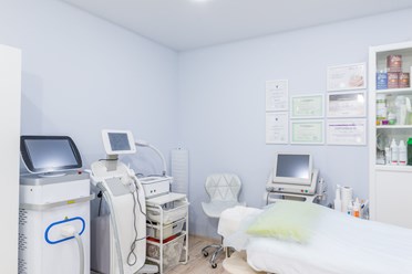 Фото компании  Эстетика тела 6