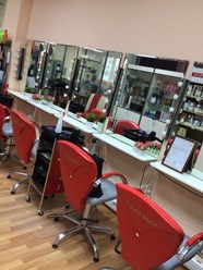 Фото компании  Арт Студио Красоты 3