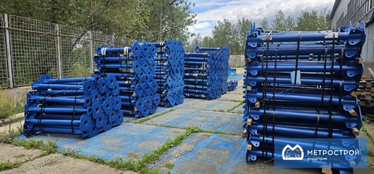 Фото компании ООО Метростройиндустрия 4