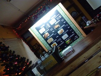 Фото компании  Кафе-позная 5