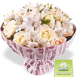 Фото компании ООО "Гранд Флора" Азов 1