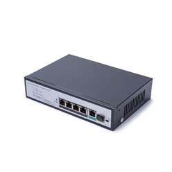 Коммутатор GV-SW401GSFP. 6990 руб