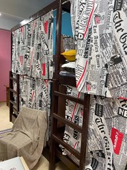 Фото компании ООО Хостел Савеловский 21