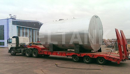 Фото компании ЗАО Белтанк 5