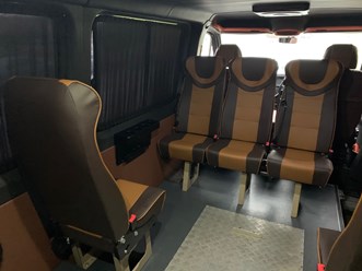 Ритуальный транспорт