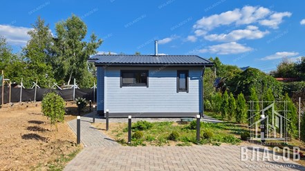 Фото компании  СК Власов 5