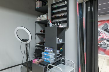 Фото компании  Under ground 19 2