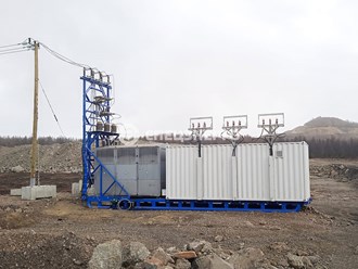 Фото компании ООО СПЕЦЭНЕРГО 3