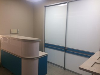 Фото компании  Мастерская мебели «Арголит» 9