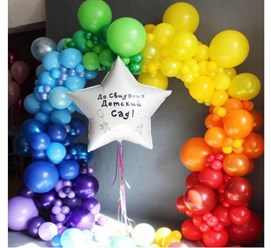 Фото компании  Чудо-Шарики 50