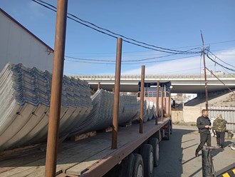 Фото компании ООО МК Прогресс ДВ 40