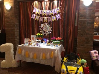 Фото компании  Галерея, кафе 12