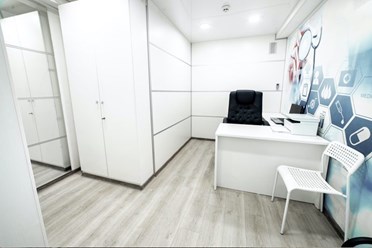 Фото компании ООО «Доктор+» 1