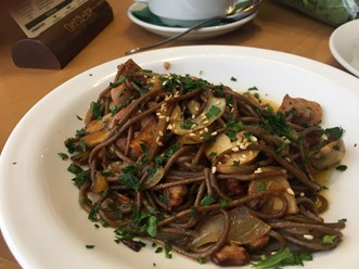 Фото компании  Пилзнер, чешская пивная 29