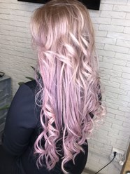 Фото компании  Saxap, салон красоты 1