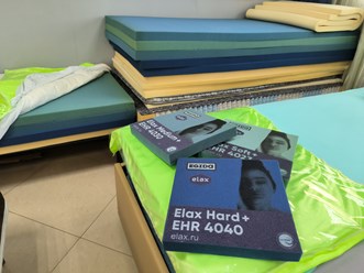 Фото компании  Корпорация снов 9