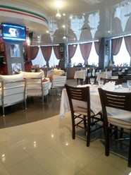 Фото компании  Milano Ricci, ресторан итальянской кухни 13