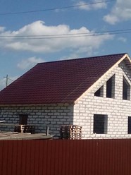 Фото компании ООО Кровля Профи 1