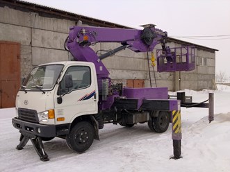 Фото компании ООО РегионСпецТех 6