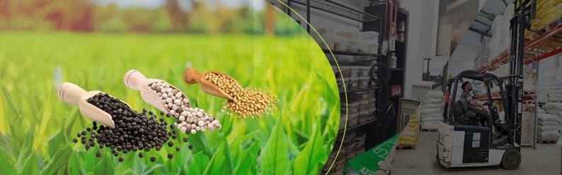 Фото компании ООО Спайс Маркет 1