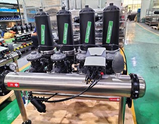 Фото компании ЗАО Новый век агротехнологий 2