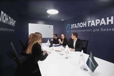 Фото компании ООО Эталон Гарант 5