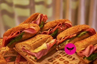 Фото компании ООО Bar-Street 12