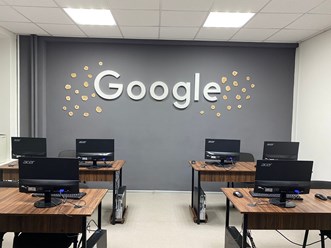 Так выглядят наши аудитории!)