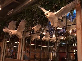 Фото компании  DIDI, ресторан 2