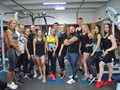 Закрытая тренировка с ведущим экспертом LINNIK FITNESS Андреем Кашириным