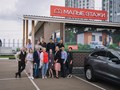 Команда ФСК Малые этажи