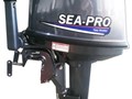 Лодочный мотор Sea-Pro T9.8(S)