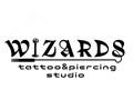 Фото компании  Wizards tattoo&piercing studio 1