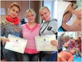 Курс "Ламирирование ресниц" в Центре Образования "Мир Знаний" в Новогиреево.