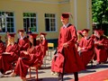 Фото компании ЧУПО Высшая школа предпринимательства 3