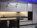 Кухня из Alvic поставленная в 2020 году
