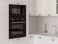 Встраиваемая  техника&quot;Weissgauff&quot; в интернет магазине и шоуруме на Радищева, 55