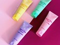 Фруктовые пенки для умывания Trimay Juicy Tox Foam
