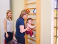 Фото компании  Развивающий Гимнастический Центр 4
