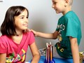 Фото компании  Разноцветные Цыплята 3