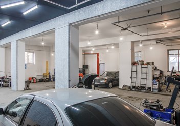 Фото компании  FourV 4