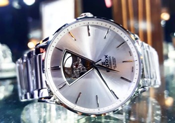 Фото компании LTD Watch.kg – Часы мировых брендов в Бишкеке 3