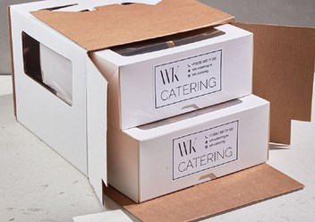 Фото компании  White Kitchen 2