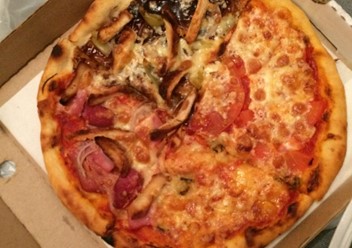 Фото компании  Roll`s, сеть кафе 2