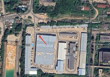 Фото компании ООО Альфа-Холод 1